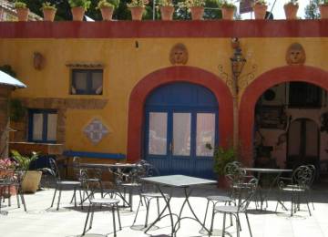 Duca di castelmonte - Agriturismo Trapani