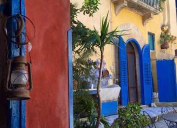 Duca di castelmonte - Agriturismo Trapani