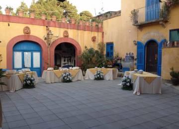 Duca di castelmonte - Agriturismo Trapani