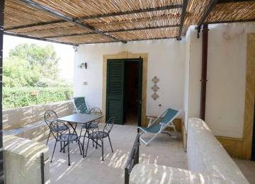 Appartamenti agriturismo Trapani - Duca di Castelmonte