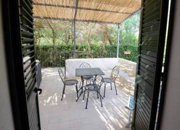 Appartamenti agriturismo Trapani - Duca di Castelmonte