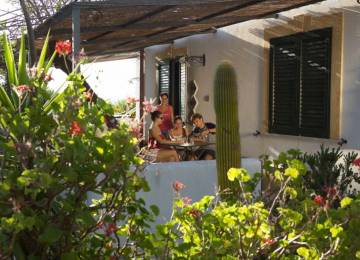 Duca di castelmonte - Agriturismo Trapani