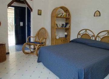 Appartamenti agriturismo Trapani - Duca di Castelmonte