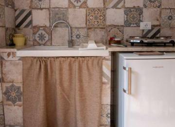 Appartamenti agriturismo Trapani - Duca di Castelmonte