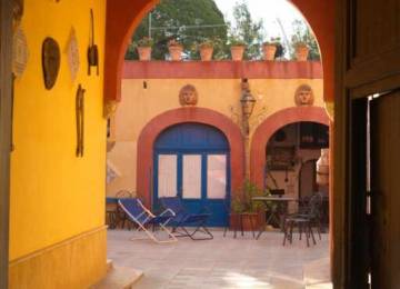 Duca di castelmonte - Agriturismo Trapani