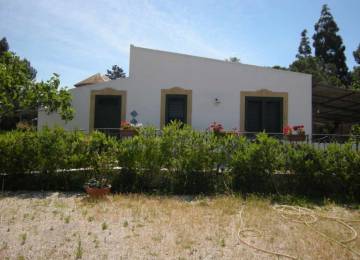 Duca di castelmonte - Agriturismo Trapani