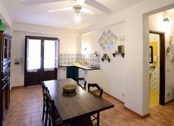 Appartamenti agriturismo Trapani - Duca di Castelmonte