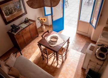 Appartamenti agriturismo Trapani - Duca di Castelmonte