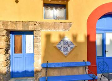 Duca di castelmonte - Agriturismo Trapani