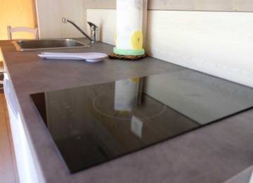 Glamping Trapani - In tenda come in una suite