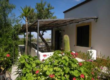 Duca di castelmonte - Agriturismo Trapani