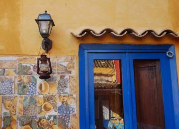 Duca di castelmonte - Agriturismo Trapani