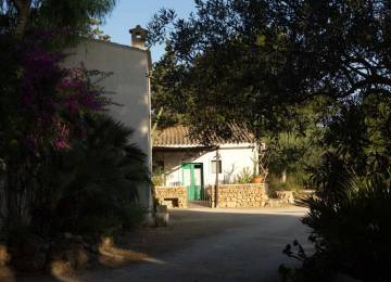 Duca di castelmonte - Agriturismo Trapani