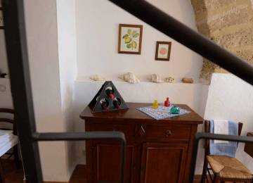 Appartamenti agriturismo Trapani - Duca di Castelmonte