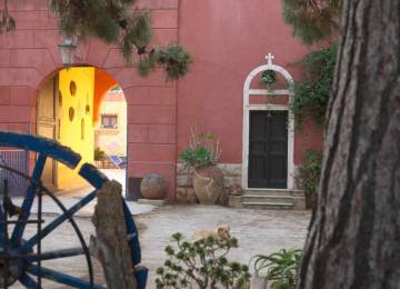 Duca di castelmonte - Agriturismo Trapani