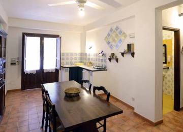 Appartamenti agriturismo Trapani - Duca di Castelmonte