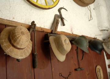 Duca di castelmonte - Agriturismo Trapani