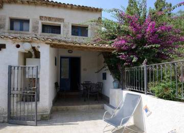 Appartamenti agriturismo Trapani - Duca di Castelmonte