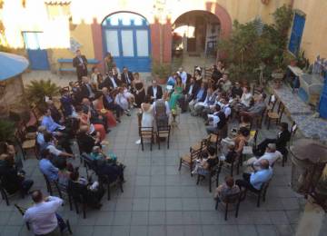 Duca di castelmonte - Agriturismo Trapani