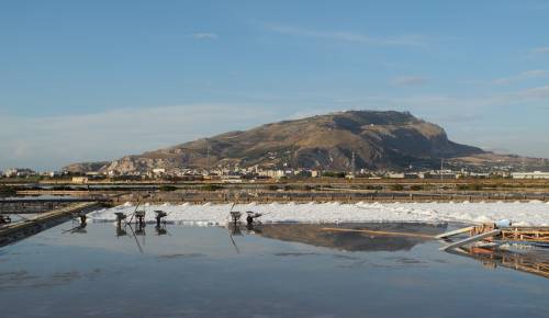 Riserva delle Saline di Trapani e Paceco