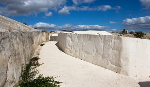 La Valle del Belice ed i paesi del comprensorio