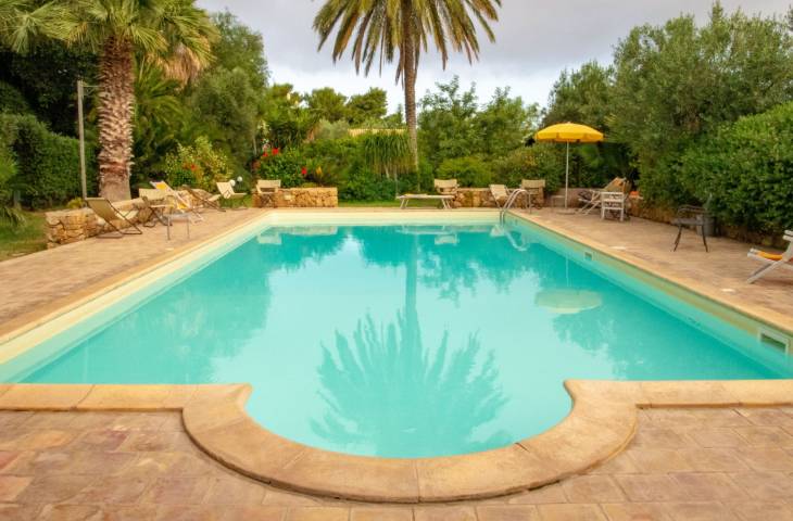 Una giornata in agriturismo