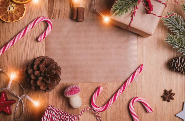 Natale in famiglia - SPECIALE BIMBI!