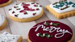 I menù delle feste 