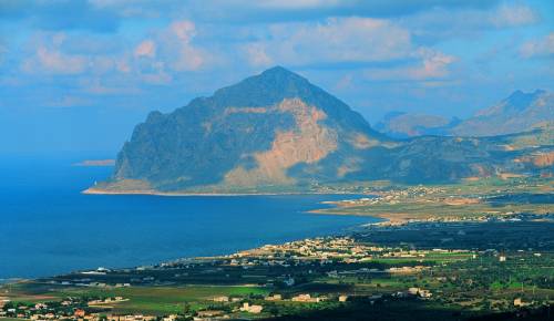 Monte Cofano