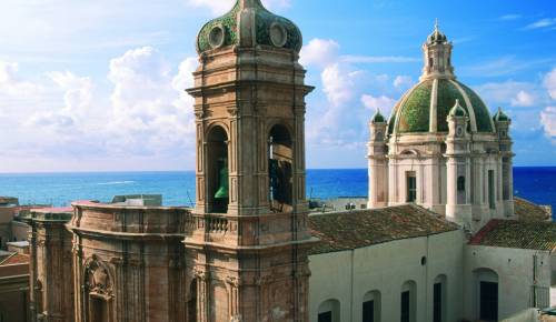Trapani
