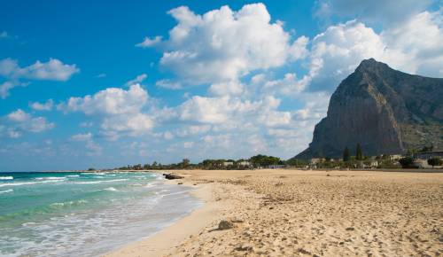 San Vito lo Capo