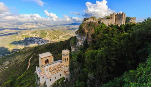 Erice